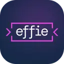 effie logo