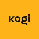 Kagi Inc logo