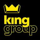 King Group logo
