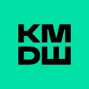 КМДШ logo