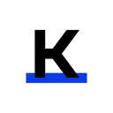 The Kyiv Independent logo