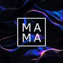 Академия МАМА logo