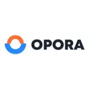 Opora Foundation logo