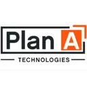 Plan A Technologies logo