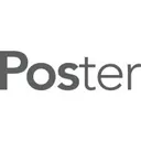 Poster POS logo