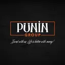 Punin Group logo