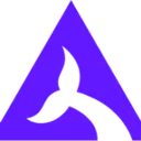 SpaceWhale logo