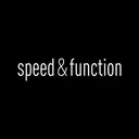 Speed & Function logo