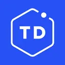 TaxDome logo