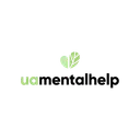 UA Mental Help logo
