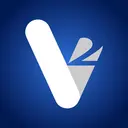 V2Cloud Solutions logo