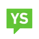 YouScan logo