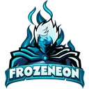 Frozeneon logo