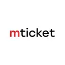 Mticket logo