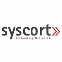 Syscort logo