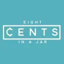 8 Cents in a Jar, Inc logo