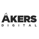 Akers Digital logo