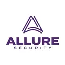 Allure Security Talent Center logo