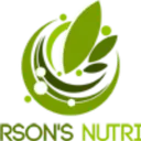 Anderson's Nutrition logo