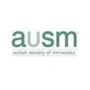 Autism Society of Minnesota (AuSM) logo