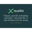 Auxilio Partners logo
