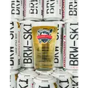 Badger State Brewing Company logo