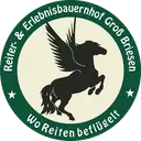 Reiter- und Erlebnisbauernhof Groß Briesen GmbH logo