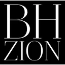 BH Zion logo