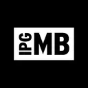 IPG Mediabrands GmbH logo