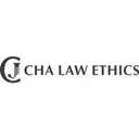 Cha Law Ethics logo