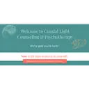 Coastal Light Counseling & Psychotherapy logo