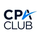 CPA Club Inc. logo