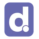 Decimal.health logo