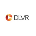 DLVR logo