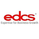 EDCS logo
