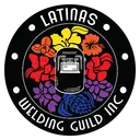 Latinas Welding Guild Inc. logo