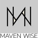 Maven Wise logo