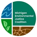 Michigan Environmental Justice Coalition logo