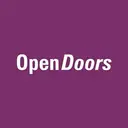 Open Doors U.S. logo