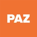 PAZ Analytics logo