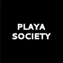 Playa Society logo