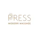 PRESS Modern Massage - Greenpoint logo