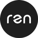 Ren Global Inc. logo