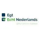 Echt Nederlands logo
