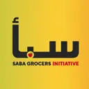 Saba Grocers Initiative logo