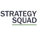 Strategy Squad logo