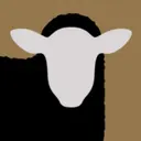 The Black Sheep, Inc. logo