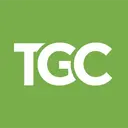 The Gospel Coalition logo