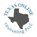 The Online Counselor, PLLC logo