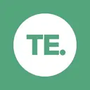 Two Eighteen. logo